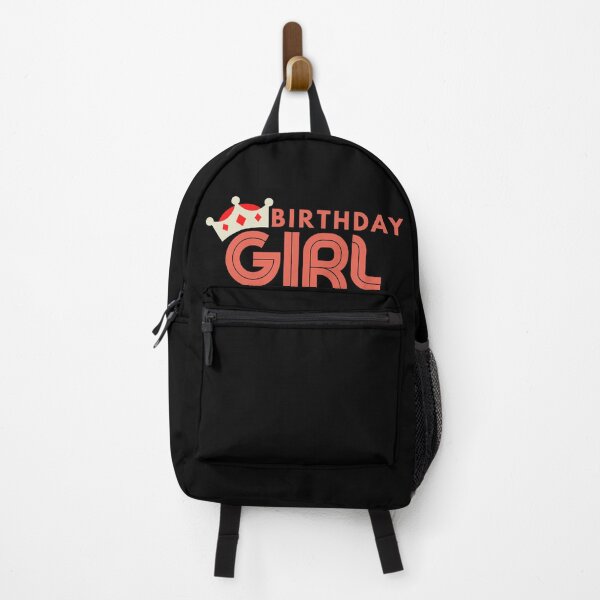 Item preview, BIRTHDAY GIRL designed and sold by JessFranco.