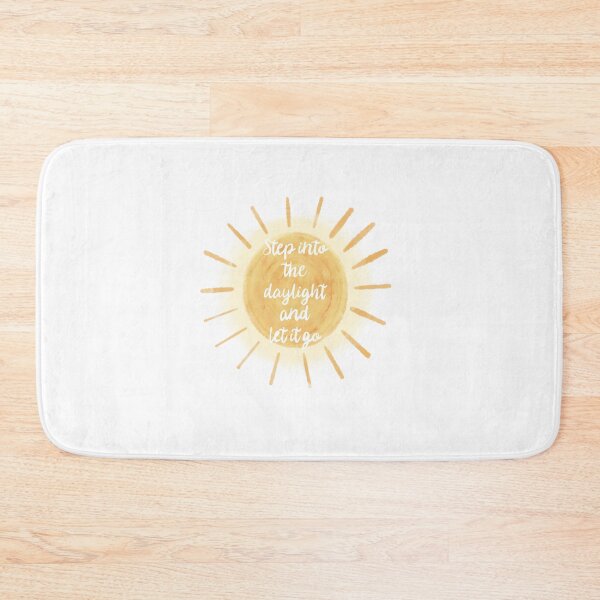 Item preview, Step into the Daylight designed and sold by LisaDylanArt.