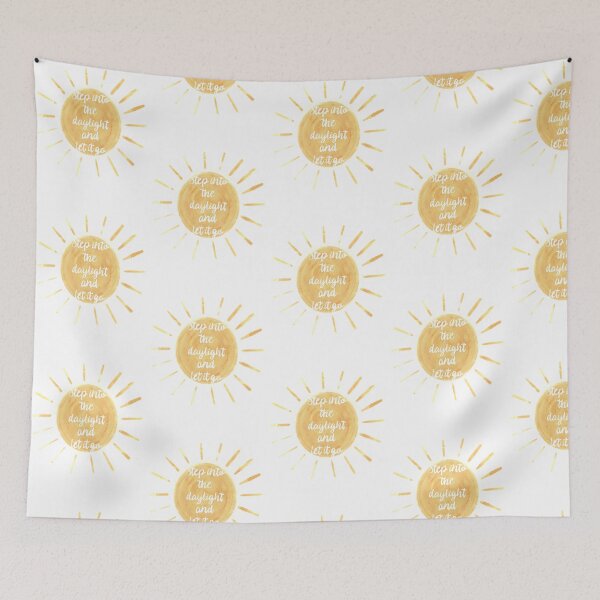 Item preview, Step into the Daylight designed and sold by LisaDylanArt.