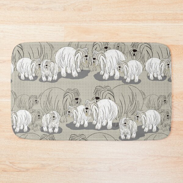 Item preview, Shaggy Dog designed and sold by Diane Warren.