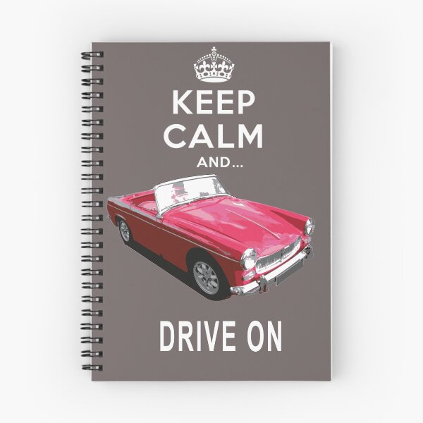 Item preview, MG Midget designed and sold by Amisdelamer.