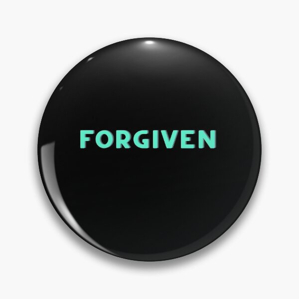 Item preview, Forgiven designed and sold by DigitalNobleman.