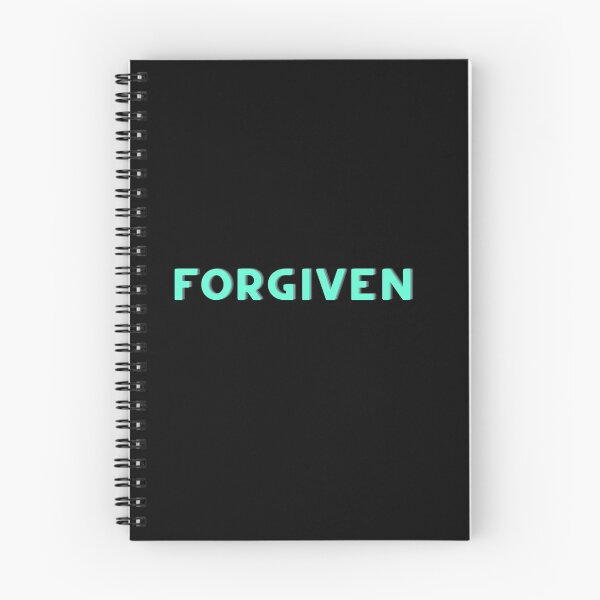 Item preview, Forgiven designed and sold by DigitalNobleman.