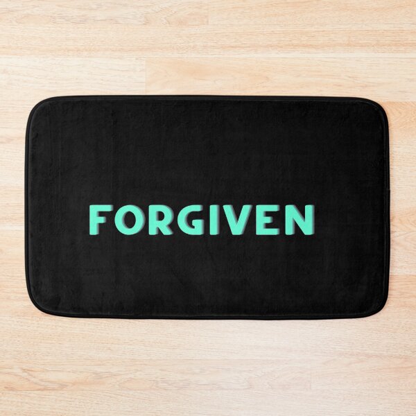 Item preview, Forgiven designed and sold by DigitalNobleman.