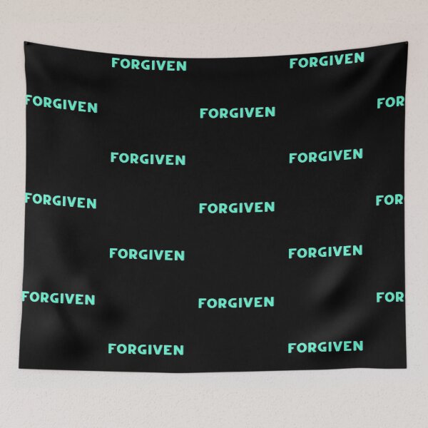 Item preview, Forgiven designed and sold by DigitalNobleman.