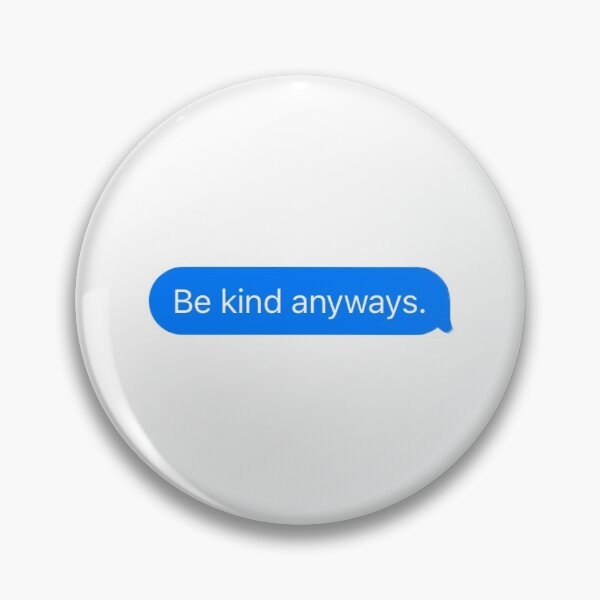Item preview, Kindness is free designed and sold by HapaLady92.