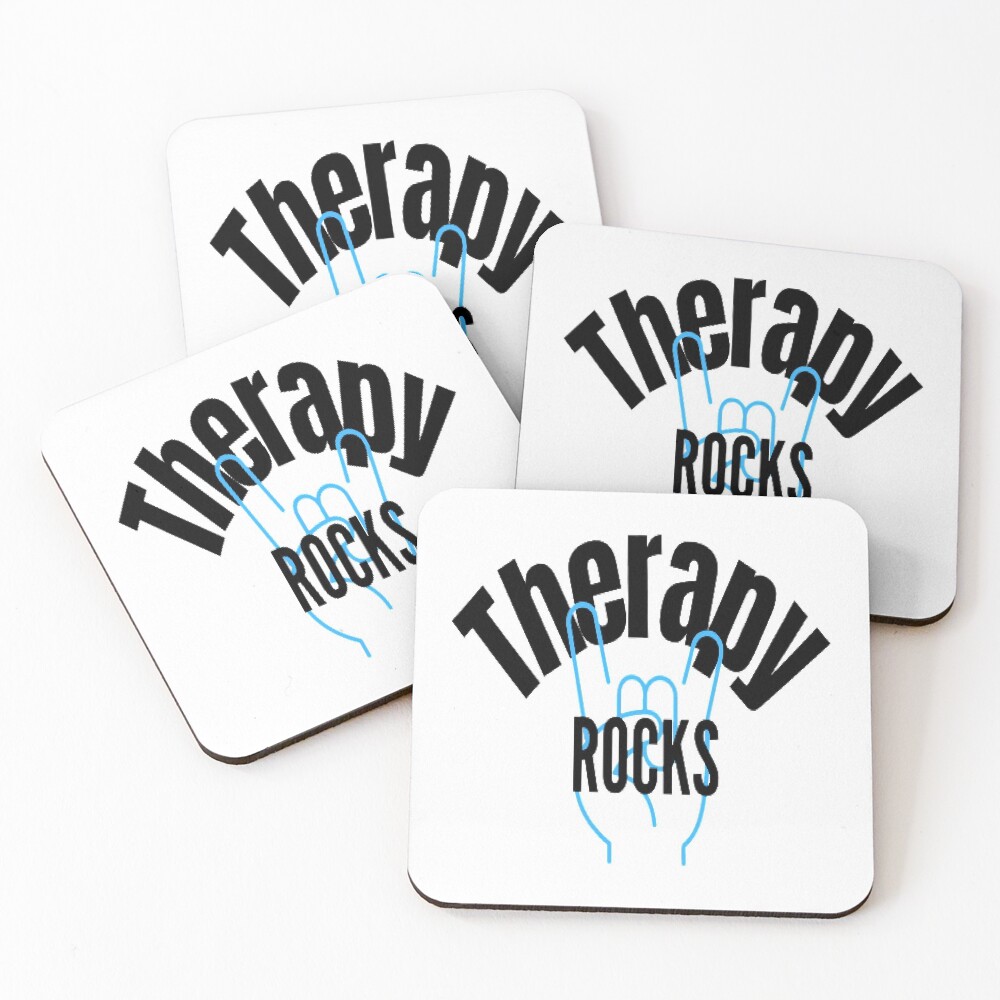 Item preview, Coasters (Set of 4) designed and sold by Kweitbrecht.