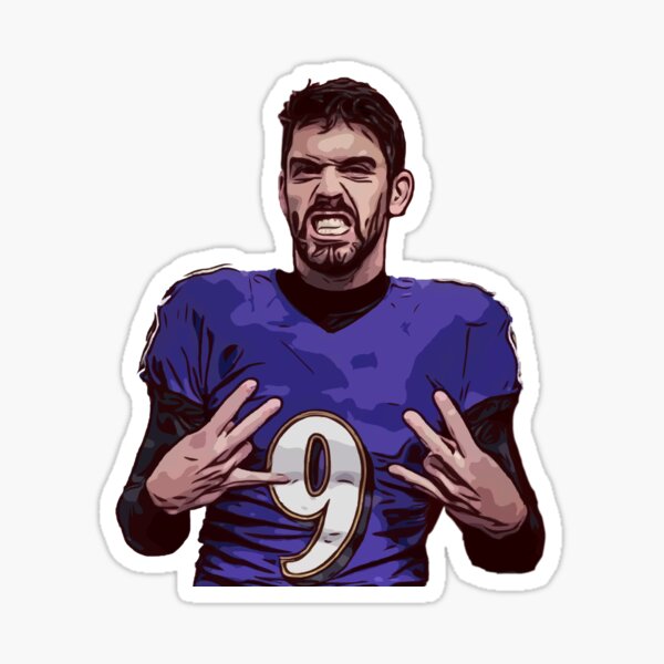 Baltimore Ravens Justin Tucker Cartoon Shirt,Sweater, Hoodie, And