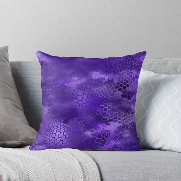 Item preview, Chameleon Camo (Neon Purple) designed and sold by MundaneVestment.