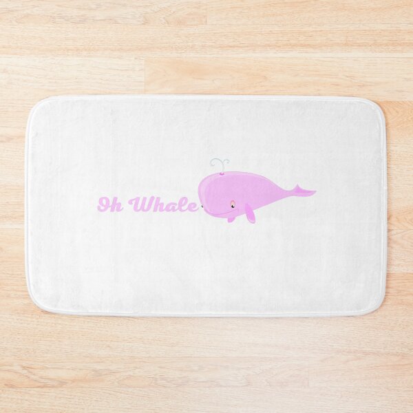 Item preview, Oh Whale designed and sold by Tawfiktyson.