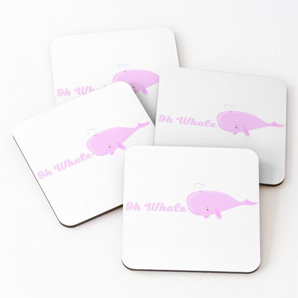Item preview, Oh Whale designed and sold by Tawfiktyson.