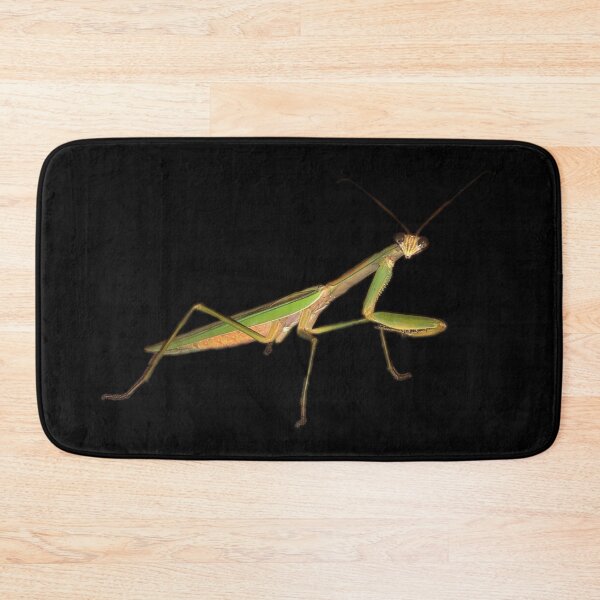 Item preview, pray for me mantis designed and sold by laceyyyann34.