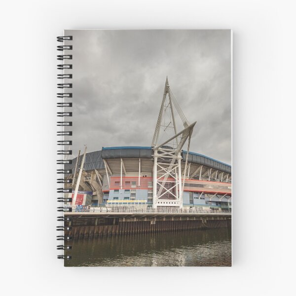 Item preview, Principality Stadium Wales designed and sold by Leighton Collins.