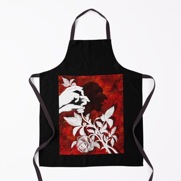 Item preview, Shadow Man designed and sold by Sherri Leeder.