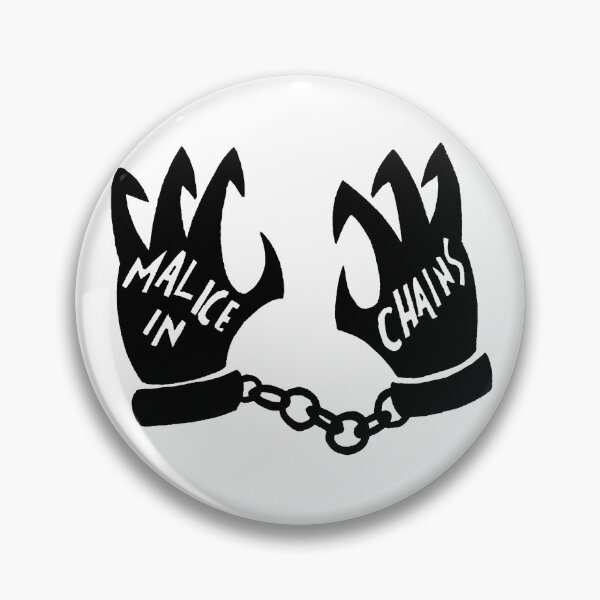 Item preview, Malice in Chains Pawnee Rock Band designed and sold by Trentrommel.