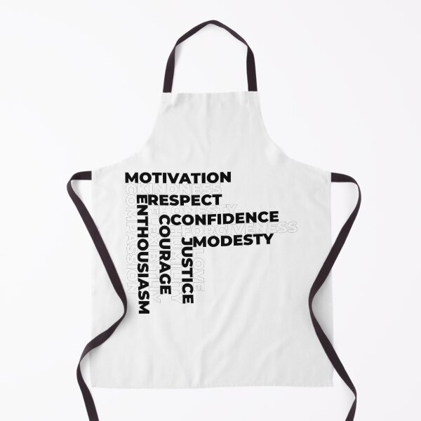 Item preview, Moral values designed and sold by CSouissi.
