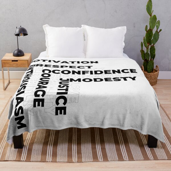 Item preview, Moral values designed and sold by CSouissi.