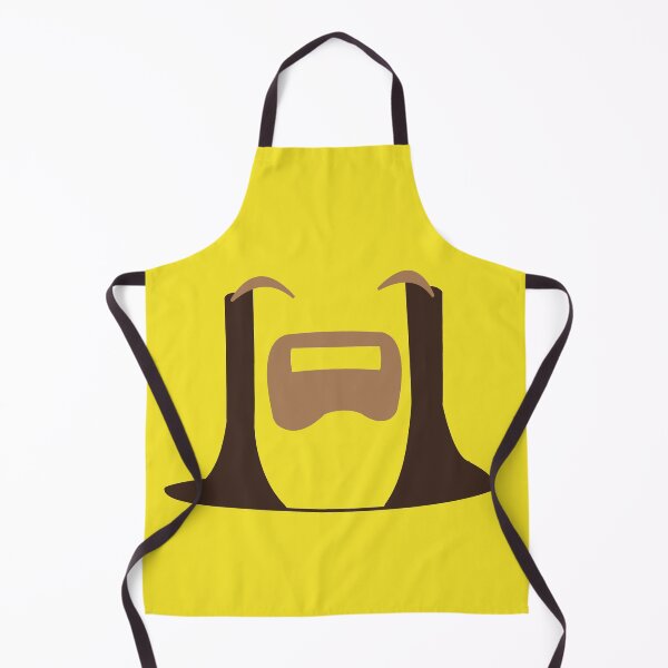 Item preview, sad face designed and sold by ZiphGames.