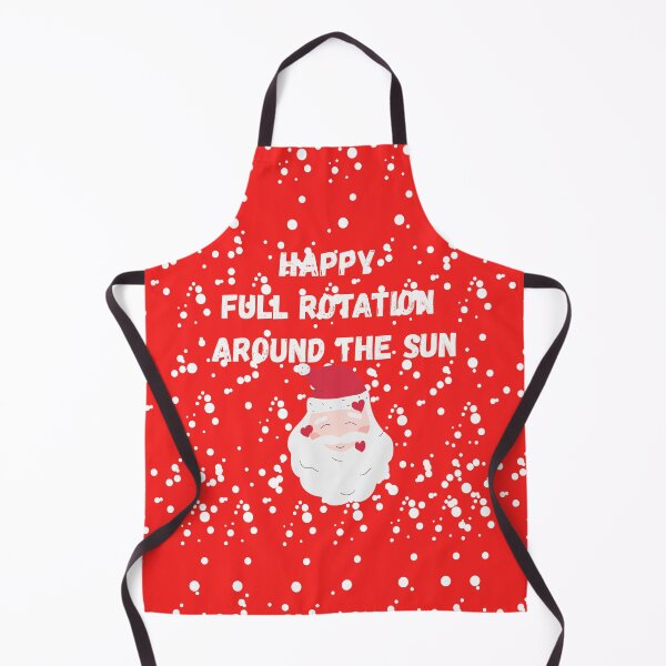 Item preview, Happy Full Rotation Around The Sun designed and sold by coloronym.