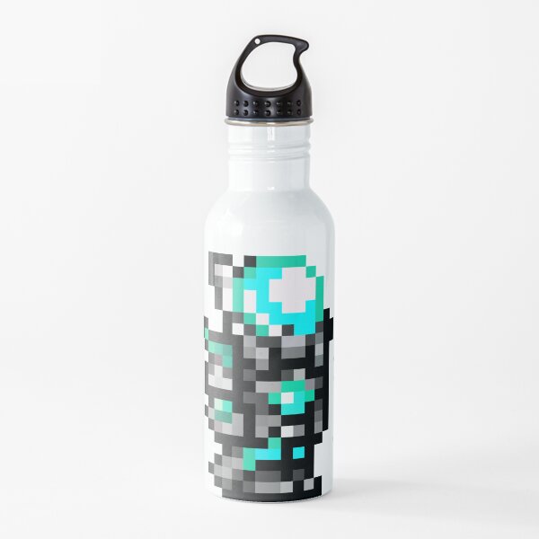 Terraria Water Bottle Redbubble