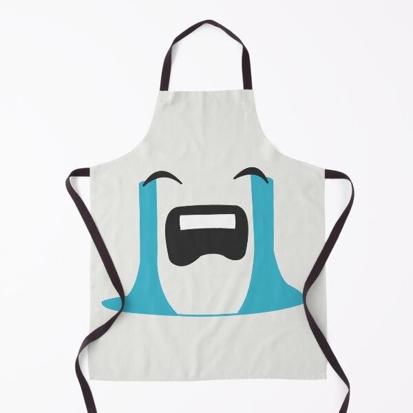 Item preview, sad face designed and sold by ZiphGames.