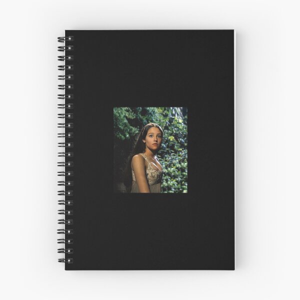 Item preview, Olivia Hussey  designed and sold by Olivia Wei.