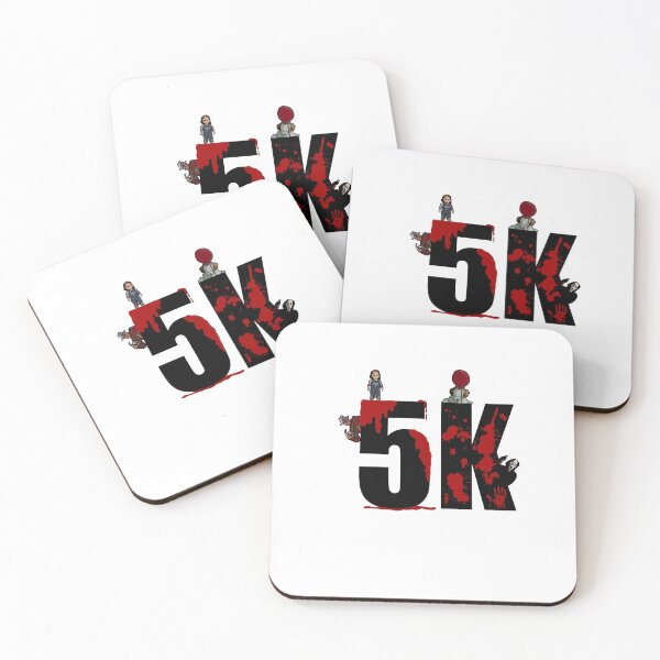 Item preview, 5K designed and sold by halletthorses.
