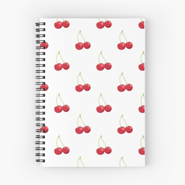 Item preview, Cute Cartoon Cherries  designed and sold by krisola.