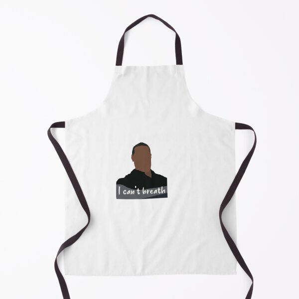 Item preview, I Can’t Breath-George Floyd  designed and sold by MorganMickleCo.