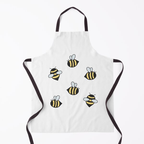Item preview, Bees designed and sold by isabeljune.