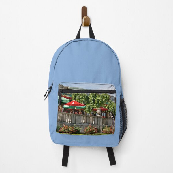 Item preview, City - Ontario Canada - The secret garden designed and sold by Mike Savad Photography.