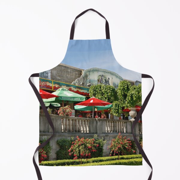 Item preview, City - Ontario Canada - The secret garden designed and sold by Mike Savad Photography.