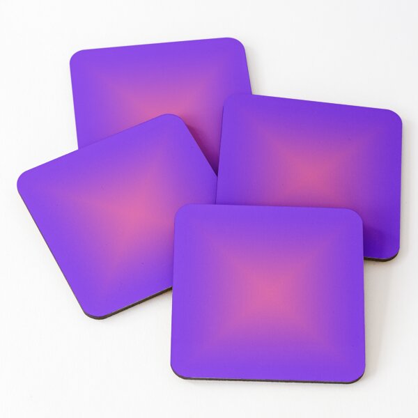 Item preview, Pink Purple Radiant Glow Gradient designed and sold by Whoopsidoodle.
