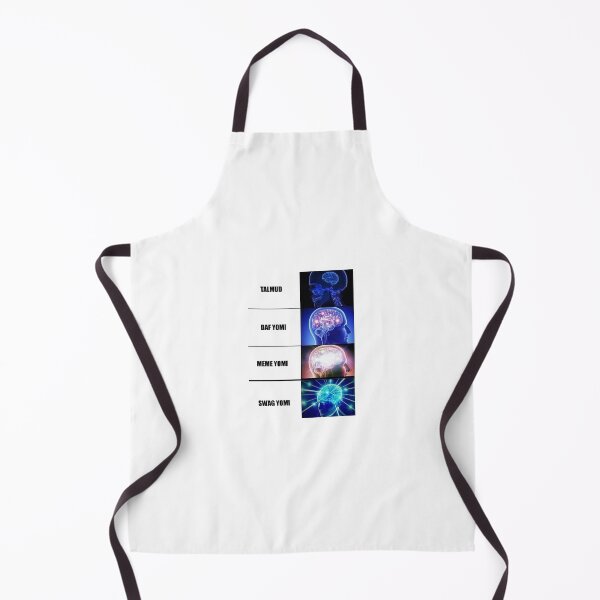 Item preview, Swag Yomi Brain designed and sold by MemeYomiSwag.