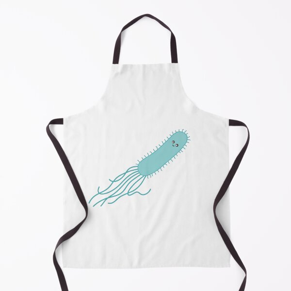 Item preview, Pseudomonas Aeruginosa Bacteria designed and sold by isabeljune.