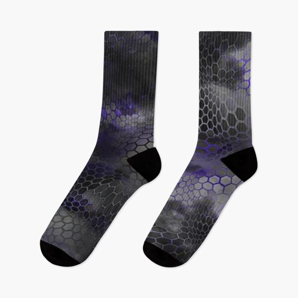 Item preview, Chameleon Camo (Purple) designed and sold by MundaneVestment.