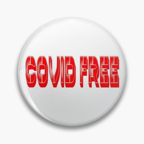 Item preview, Covid free designed and sold by IVEKDESIGN.