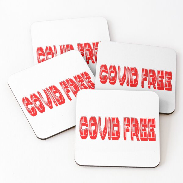 Item preview, Covid free designed and sold by IVEKDESIGN.