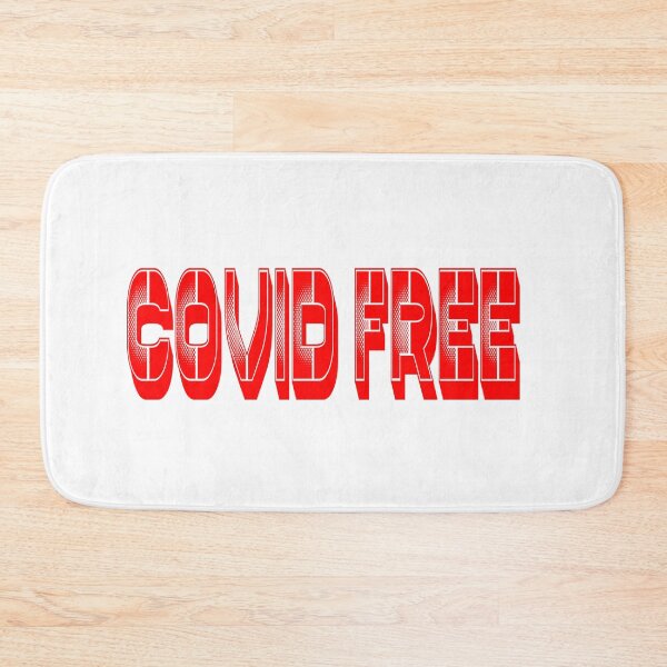 Item preview, Covid free designed and sold by IVEKDESIGN.