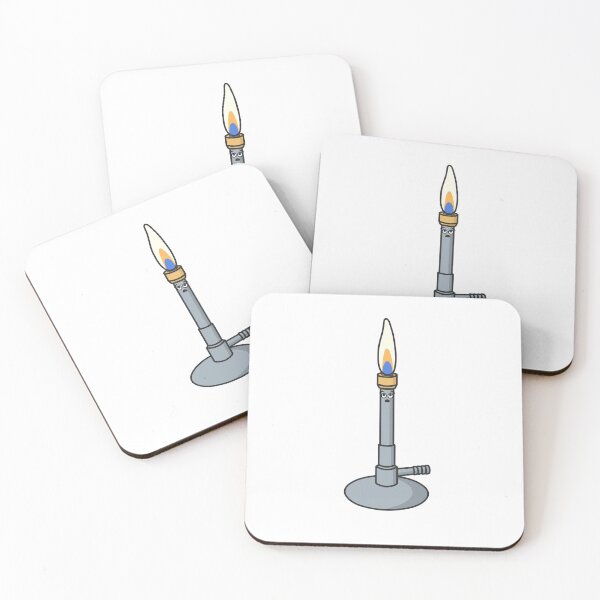 Item preview, Bunsen Burner designed and sold by isabeljune.