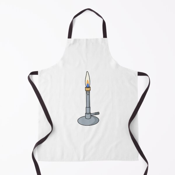 Item preview, Bunsen Burner designed and sold by isabeljune.