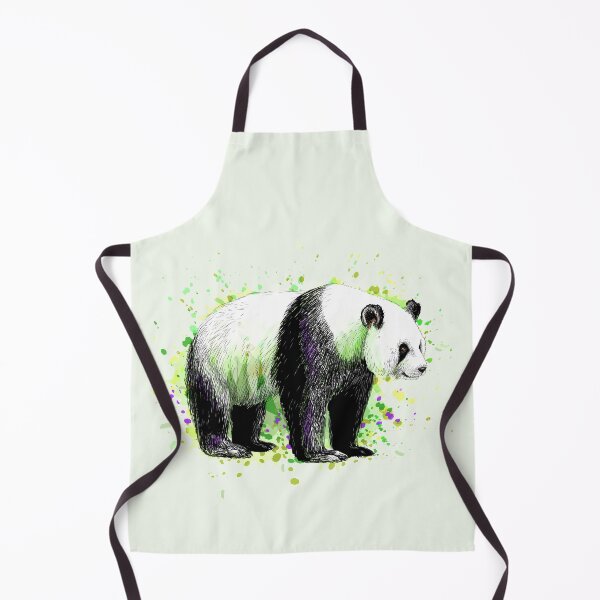 Item preview, Cute Panda  designed and sold by kalud-zoldyck.