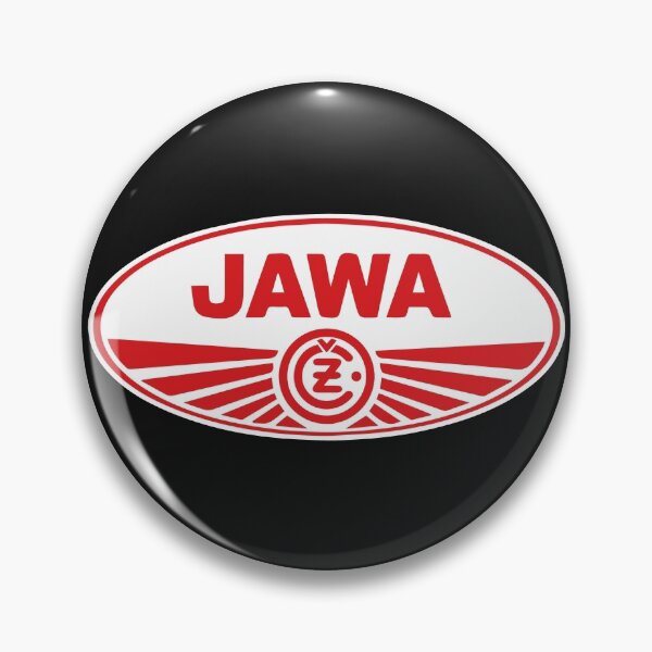 Item preview, JAWA Motorcycles designed and sold by motodude511.