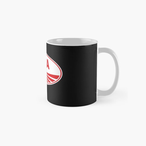 JAWA Motorcycles Classic Mug