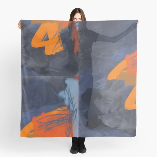 E 14th St/A Scarf