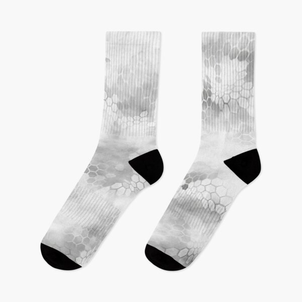 Item preview, Chameleon Camo (Snow) designed and sold by MundaneVestment.