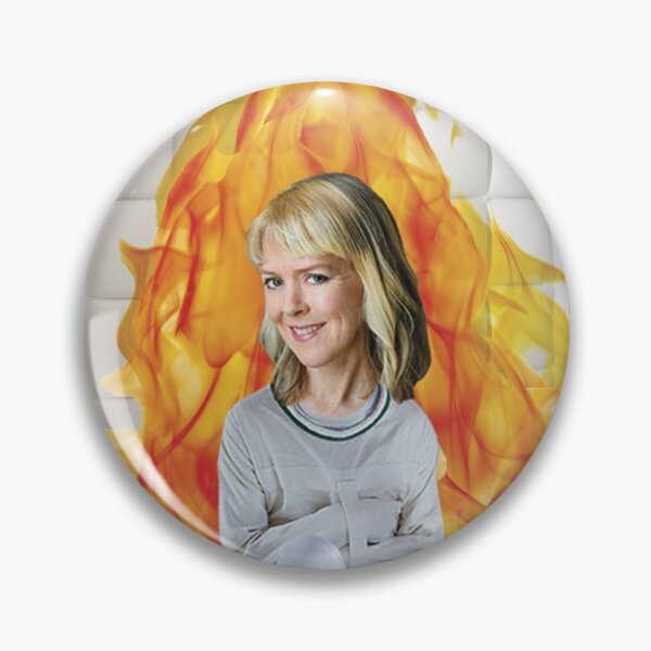 Artikelvorschau, Lügner - Braten von Sally Mullins entworfen und verkauft von LIARComedy.