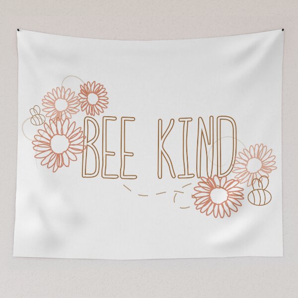 Item preview, Bee Kind designed and sold by melissa-cole.