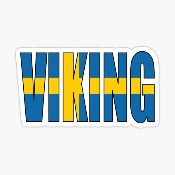 Item preview, Viking (sweden) designed and sold by Obercostyle.