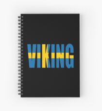 Viking (Schweden) Spiralblock